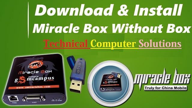 Miracle Box 2 27a Without Box Free Download