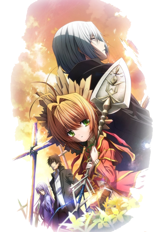 Kamisama No Inai Nichiyoubi Introduction And First Impression