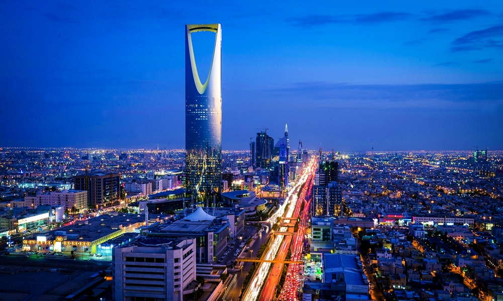 أهم المعلومات و الاماكن السياحية في السعودية 2020 روائع السفر