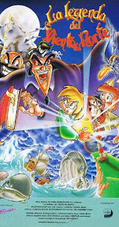 Mejores películas años 90 animación Mejores películas años 90 animación