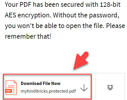 pdf-file-ko-password-se-protect-kaise-kare