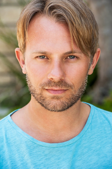 Craig Robert Young: August 2012