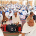 Jemaah Haji Indonesia Mulai Laksanakan Wukuf di Arafah 