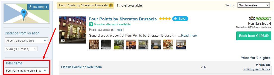 10% booking.com promo code - valid until the end of 2016 /by/ Vakanz.club - travel deals since 2012