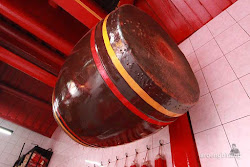 kelenteng jin de yuan jakarta