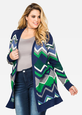 Sweaters para Gorditas 2017 Sweaters para Gorditas 2017