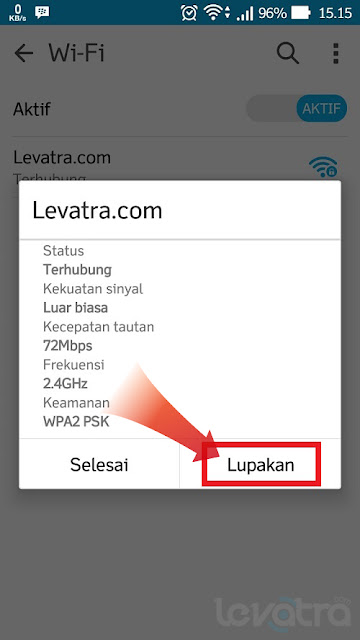 9 Cara Mengatasi Android yang Tidak Bisa Terkoneksi WiFi 9 Cara Mengatasi Android yang Tidak Bisa Terkoneksi WiFi