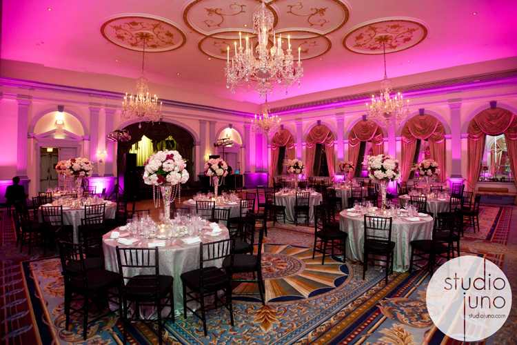 Fairfax Emby Row Wedding Davinci Florist Fairfax Emby Row Wedding