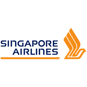 SINGAPORE AIRLINES LTD (C6L.SI)