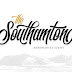 خط The Southamton الاحترافي للتحميل