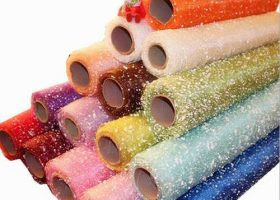 Giấy gói hoa tại Sóc Sơn Giay goi hoa tai Soc Son
