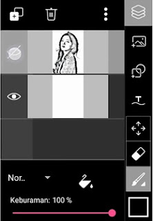 Cara Edit Foto Menjadi Lukisan Di PicsArt Cara Edit Foto Menjadi Lukisan Di PicsArt