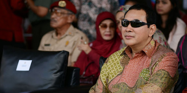 Mengejutkan! Pengakuan Tommy Soeharto Setelah Dituduh Sebagai Penyandang Dana Makar Mengejutkan! Pengakuan Tommy Soeharto Setelah Dituduh Sebagai Penyandang Dana Makar