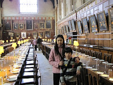 @Christ Church College