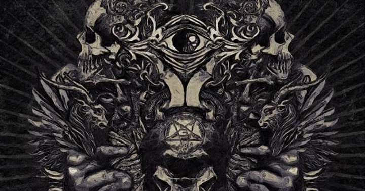 Recenze/review - AFFRONT - Angry Voices (2018) ~ DEADLY STORM zine