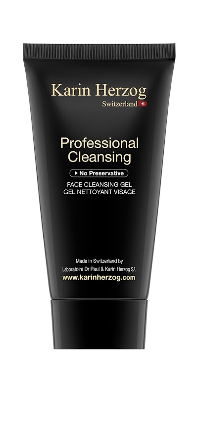 Professional Cleansing Karin Herzog - Gel Limpiador Facial