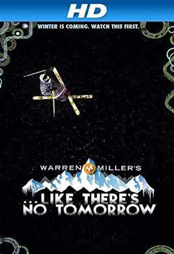 Like There's No Tomorrow (2011)