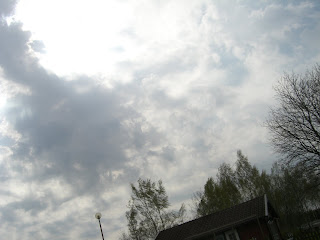 Lunchpaus - Lunchpaus utanför Jönköping