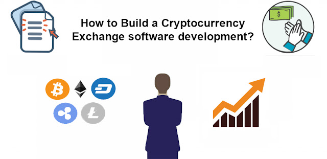 how to creste cryptocurrency exchange