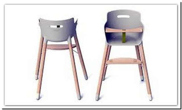 designer high chairs for babies