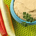 Tự làm món kem tahini bổ dưỡng cho cả nhà vào mùa hè