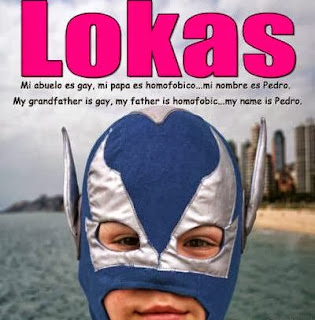 Foto de la película gay Lokas