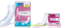 Lines Specialist : richiedi gratis buoni sconto e campioni omaggio Logo Lines Specialist : richiedi gratis buoni sconto e campioni omaggio