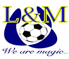 L&M FOOTBALL ACADEMY