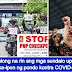 Mga sundalo, mag-aambag mula sa kanilang sahod upang makatulong kontra COVID-19 | Kami.com.ph