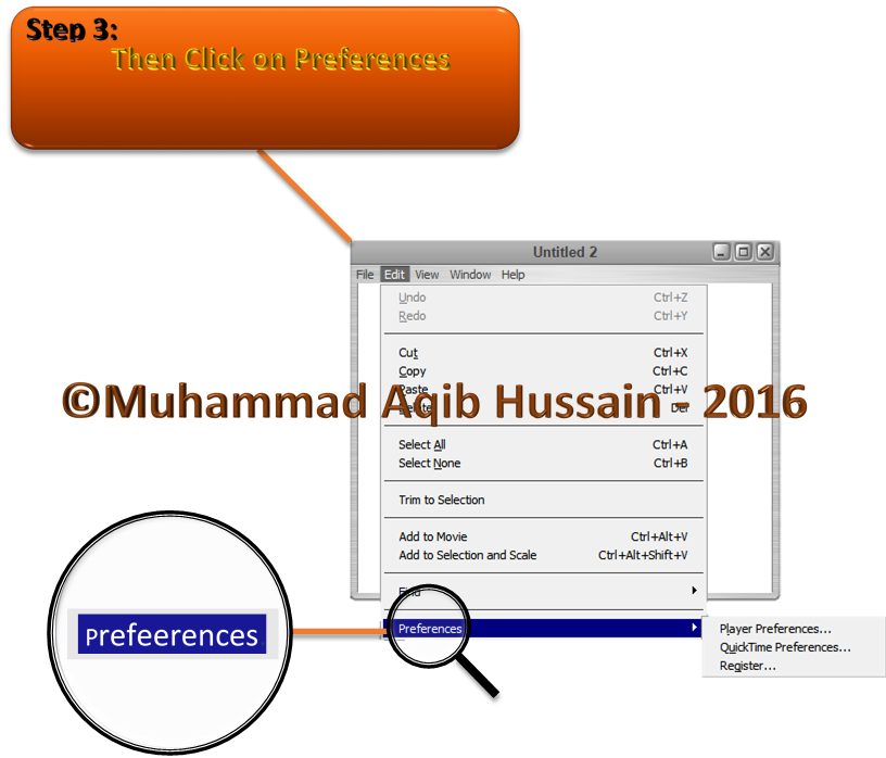 QUICKTIME 7.7.9 PER WINDOWS SCARICARE