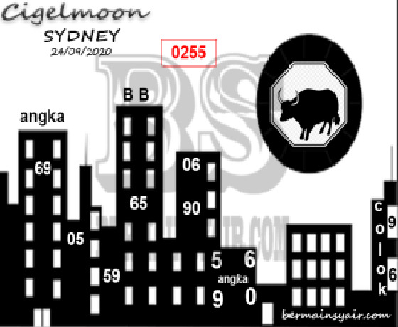 PREDIKSI SIDNEY