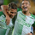 Atlético Nacional vs Patriotas EN VIVO ONLINE Por la fecha 3 de la Liga Águila: HORA Y CANAL