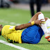 ‘Desafio do Neymar’ viraliza na web e atacante vira chacota mundial