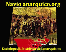 Enciclopedia histórica del anarquismo español