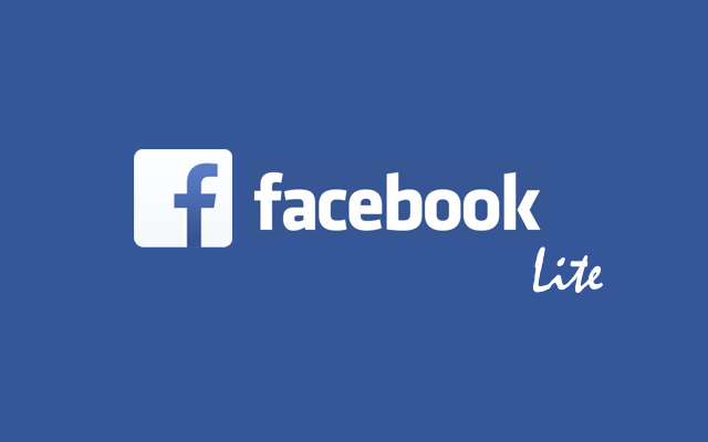 Download Facebook Lite APK Aplikasi Facebook Ringan untuk Android