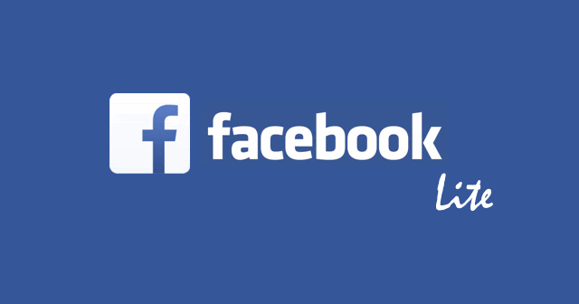 Download Facebook Lite APK, Aplikasi Facebook Ringan untuk ...