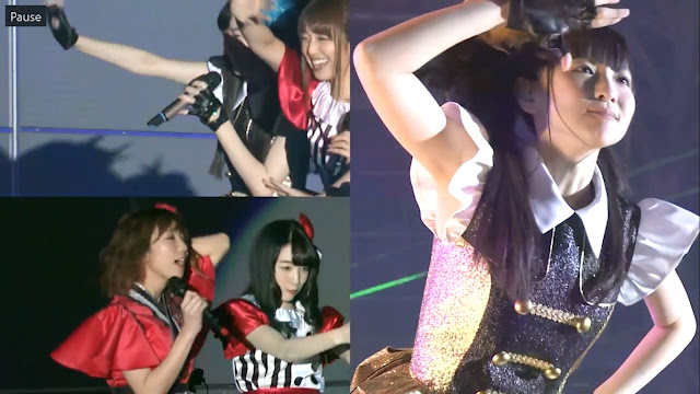 Wake Up, Girls! Festa. 2016 SUPER LIVE Wake Up, Girls! Festa. 2016 SUPER LIVE