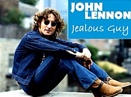 John Lennon - Jealous Guy