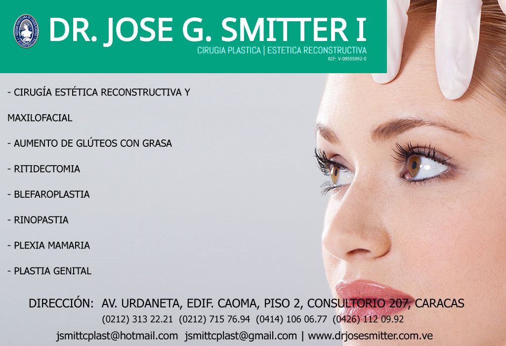 DR. JOS GREGORIO SMITTER I. en Paginas Amarillas tu guia Comercial DR. JOS GREGORIO SMITTER I. en Paginas Amarillas tu guia Comercial