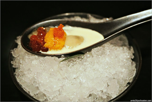 Menú Dine Out Pabu Boston: Happy Spoon Menú Dine Out Pabu Boston: Happy Spoon