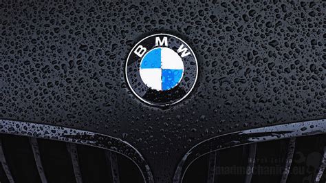 BMW Logo Wallpaper BMW Logo Wallpaper