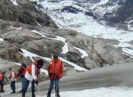 SKAGWAY, ALASKA