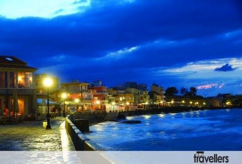 Ούτε Αθήνα, ούτε Θεσσαλονίκη....Αυτές είναι οι δυο πόλεις της χώρας μας με την καλύτερη ποιότητα ζωής!
