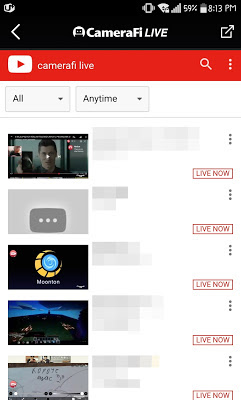 Camerafi Live Apk For Android Download Free