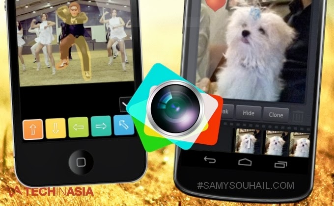 تطبيق FotoRus للتعديل على الصور بشكل احترافي للآيفون و الأندرويد تطبيق FotoRus للتعديل على الصور بشكل احترافي للآيفون و الأندرويد