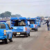 FRSC @ 30: Buhari felicitates with Corps, lauds reduction in road crashes