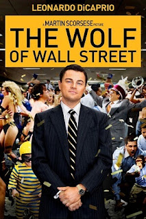 Sói Già Phố Wall - The Wolf Of Wall Street (2013)