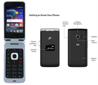 Zte cymbal t flip phone Fire products zte cymbal t flip phone anyone have