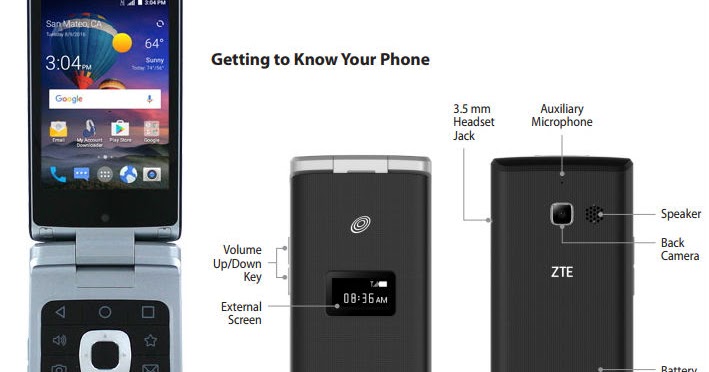 Zte cymbal t manual will zte cymbal t manual find solution soon