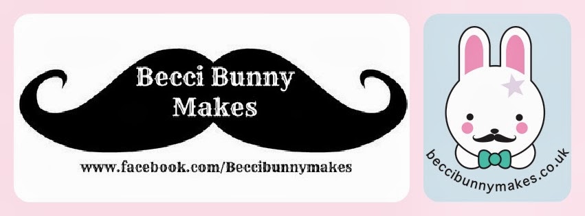 Becci Bunny's Blog